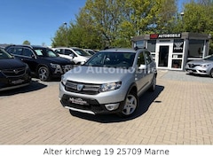 Bild des Angebotes Dacia Sandero II Stepway Prestige.LIM.TEMP.KLIMA.TÜV N