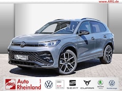Bild des Angebotes VW Tiguan R-Line 1.5 eHybrid OPF DSG MATRIX/LED/PANO/AHK/NAV