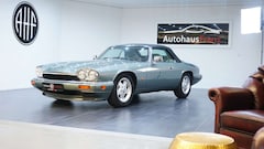 Bild des Angebotes Jaguar XJS *Volleder*Klima*Elektr.fenster*Tempomat