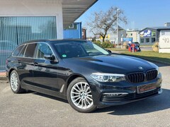 Bild des Angebotes BMW 520 d Touring AHK HeadUP KAMERA NAVI LED