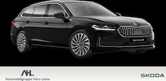 Skoda Superb Combi L&K DSG