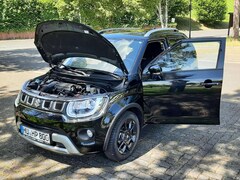 Bild des Angebotes Suzuki Ignis Ignis 1.2 Dualjet Hybrid