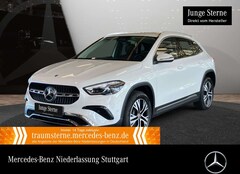 Bild des Angebotes Mercedes-Benz GLA 250 e PROGRESSIVE+MULTIBEAM+KAMERA+TOTW+8G
