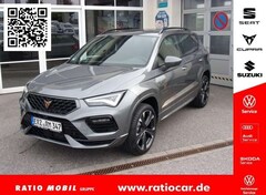 Bild des Angebotes CUPRA Ateca ATECA 1.5 TSI DSG 5 J. GAR.* NAVI AHK SITZH. EPH