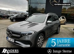 Bild des Angebotes Mercedes-Benz EQB 350 4M AMG+MBUX+SHZ+LED+PDC+Kam+Distr+EASY-P