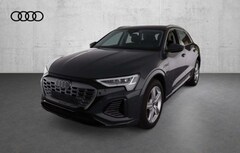 Bild des Angebotes Audi Q8 e-tron S line 50 quattro