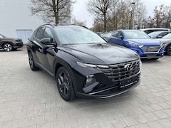 Bild des Angebotes Hyundai TUCSON 1.6 T-GDI Advantage ACC Akustikglas Kam.