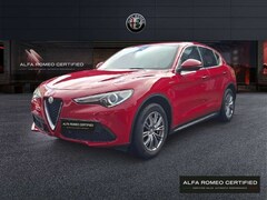 Bild des Angebotes Alfa Romeo Stelvio Super 2.0 Turbo 16V AT8-Q4