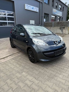 Bild des Angebotes Peugeot 107 70 Filou