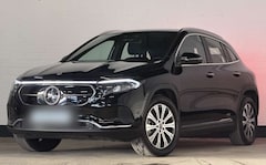 Bild des Angebotes Mercedes-Benz EQA 250 Progressive |DISTRONIC+ |KAMERA |CARPLAY