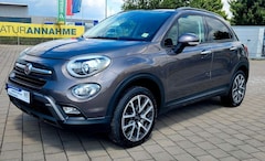 Bild des Angebotes Fiat 500X Cross Plus/Tüv.Nov-26/Auto/Allrad/Garantie
