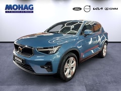 Volvo XC40 B3 Core ACC BLIS Licht-Paket Navi Klimaautomatik