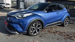 Bild des Angebotes Toyota C-HR Hybrid Style Selection