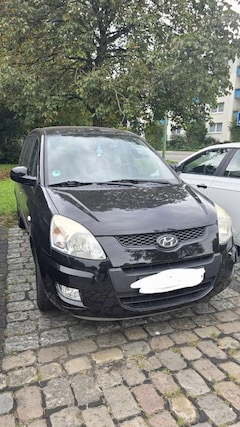 Bild des Angebotes Hyundai Matrix 1.6 Classic