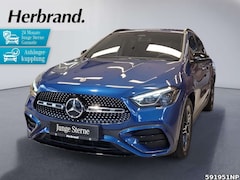 Bild des Angebotes Mercedes-Benz GLA 200 d AMG Night AHK Multibeam KEYLESS-GO