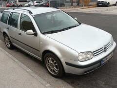 Bild des Angebotes VW Golf Variant TDI