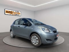 Toyota Yaris Cool  "HU + Insp. neu"