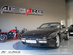 Bild des Angebotes Porsche 944 944 S2 Cabrio SitzHz Klima Top Zahnriemen neu H Zu