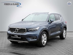 Bild des Angebotes Volvo XC40 D4 AWD Inscription