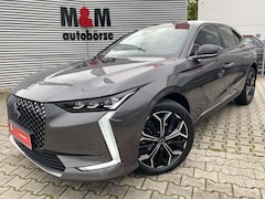 Bild des Angebotes DS Automobiles DS 4 Étoile Nappa DriveAssist-2.0/Pano/360°/Focal