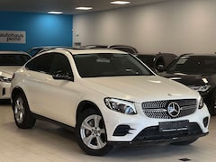 Bild des Angebotes Mercedes-Benz GLC 350 GLC350d/LED/Panor/Burmeister/4Mat/AMG-Line/VOLL