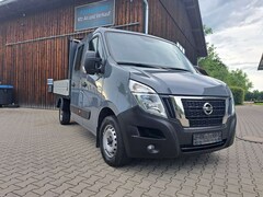 Bild des Angebotes Nissan NV400 Klima Pritsche Doppelka L2H1 3,5t 7 Sitze