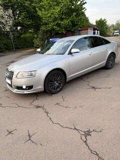 Bild des Angebotes Audi A6 Audi A6 C6 4F|2.4 Benzin|177 PS|TÜV 04/26|3.Hand