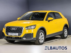 Bild des Angebotes Audi Q2 Q2 1.0 TFSI Ultra Navi/Kamera/virt.Cockpit/Klima
