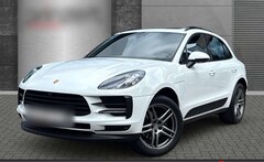 Bild des Angebotes Porsche Macan 2.0 *8-fach* *AHK* *Bose* *Standheizung*