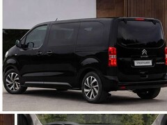 Bild des Angebotes Citroen Spacetourer Spacetourer 2.0 BlueHDi 180 M 2.0 BlueHDi 180 EAT8 Shine