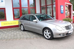 Bild des Angebotes Mercedes-Benz E 320 T CDI Avantgarde*AHK*NAVI*SSD*PDC