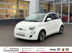 Bild des Angebotes Fiat 500e +Keyless+Klimaaut.+Tempomat Apple CarPlay Android