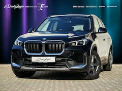 Bild des Angebotes BMW X1 sDrive18d AHK AdLED PanoDach Travel+PremPaket