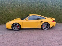 Bild des Angebotes Porsche 997 911 Coupe 911 Turbo PDK
