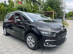 Bild des Angebotes Citroen Grand C4 Picasso /Spacetourer Selection*7 Sitz