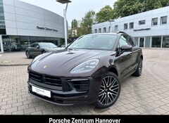 Bild des Angebotes Porsche Macan S