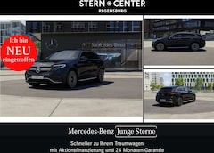 Mercedes-Benz EQC 400 4M AMG+DIST+HUD+360°+Schiebedach+MEMORY+