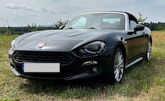 Bild des Angebotes Fiat 124 Spider 124 Spider 1.4 MultiAir Turbo Automatik Lusso