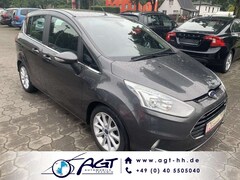 Bild des Angebotes Ford B-Max 1.0 Ecoboost Titanium Tempomat B T PDC AHK