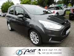 Bild des Angebotes Ford B-Max 1.0 Ecoboost Titanium Tempomat B T PDC AHK