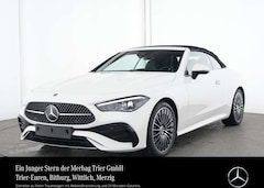 Bild des Angebotes Mercedes-Benz CLE 200 *Cabrio AMG Memory LED Kam KeyGo Totwin