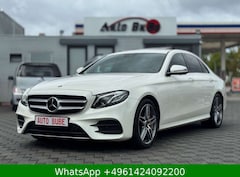 Bild des Angebotes Mercedes-Benz E 350 d AMG-LINE 360°|ACC|SCHIEBEDACH|LED