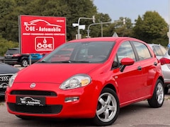 Bild des Angebotes Fiat Punto 1.2 Pop/Klima/TÜV