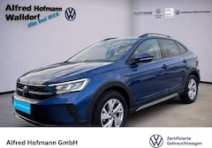 Bild des Angebotes VW Taigo 1.0 TSI LIFE DSG NAVI LED ACC