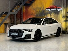 Bild des Angebotes Audi S8 4.0 TFSI quatt. MATRIX~MASSAGE~HEADUP~360~B&O