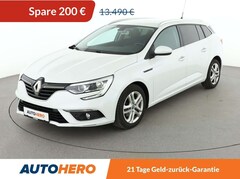 Bild des Angebotes Renault Megane 1.2 TCe Energy Business Edition Aut.*NAVI*PDC*SHZ*