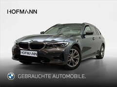 Bild des Angebotes BMW 320 Sport Line