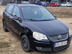 Bild des Angebotes VW Polo Polo 1.6 Sportline