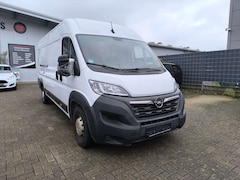 Bild des Angebotes Opel Movano C Kasten HKa L3H2 3,5t Selection
