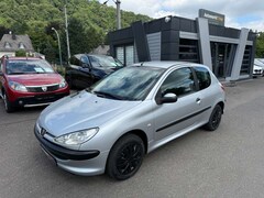 Bild des Angebotes Peugeot 206 ! Guter Zustand! TÜV bis 07/2027!